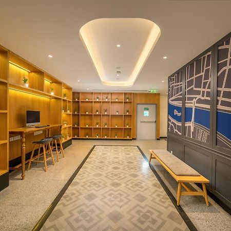 Holiday Inn Express Kolkata New Town By Ihg Luaran gambar