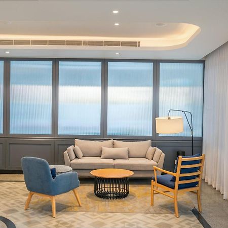 Holiday Inn Express Kolkata New Town By Ihg Luaran gambar