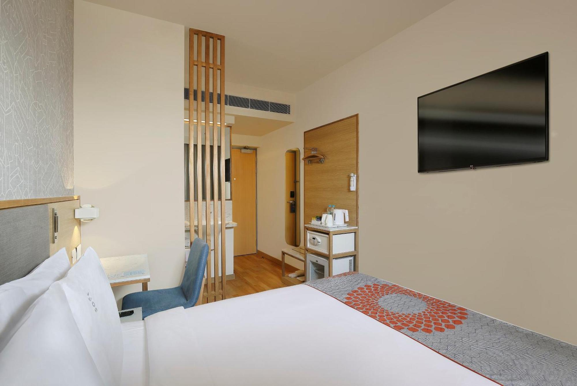Holiday Inn Express Kolkata New Town By Ihg Luaran gambar