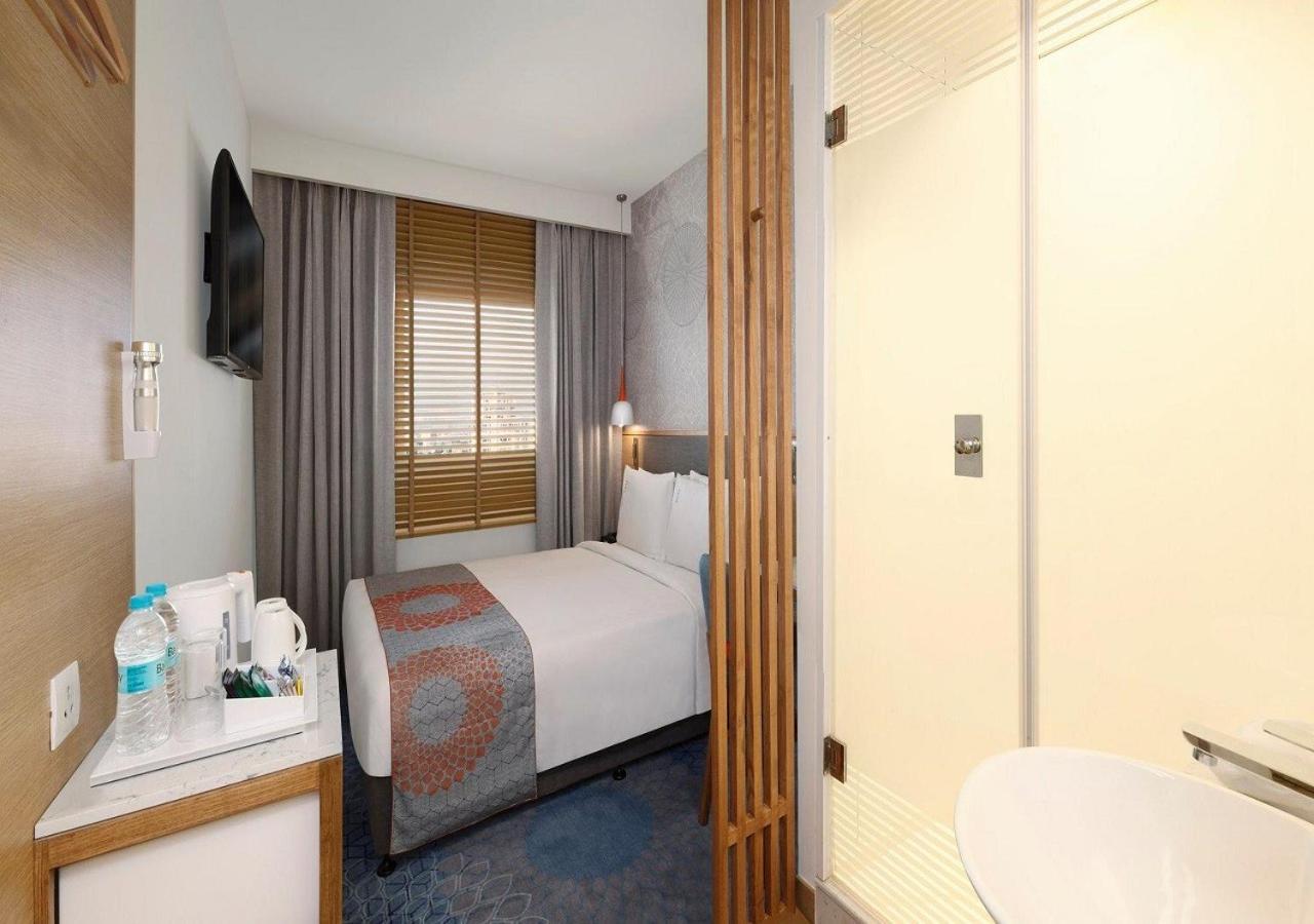 Holiday Inn Express Kolkata New Town By Ihg Luaran gambar