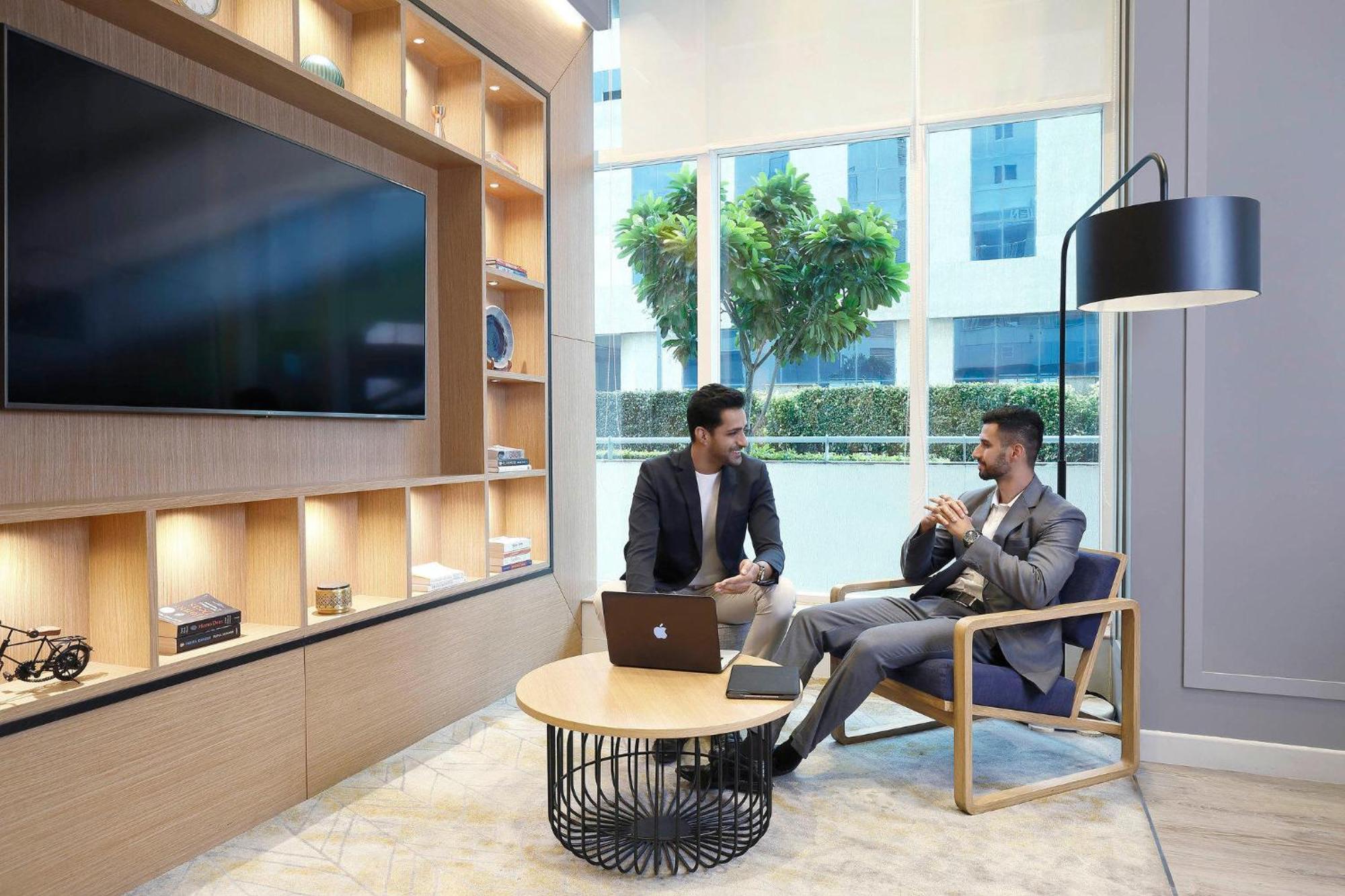 Holiday Inn Express Kolkata New Town By Ihg Luaran gambar