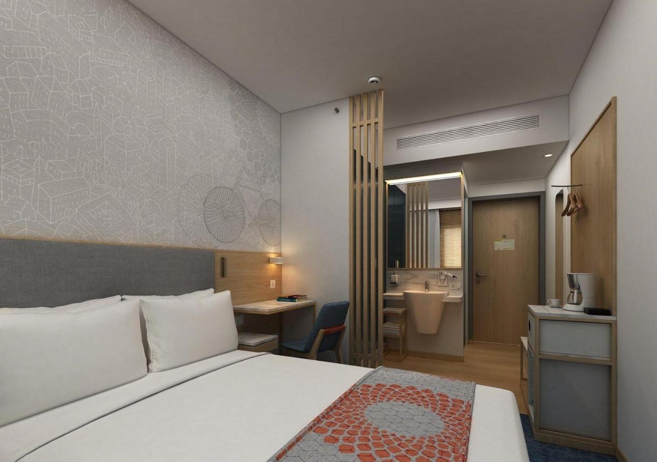 Holiday Inn Express Kolkata New Town By Ihg Luaran gambar