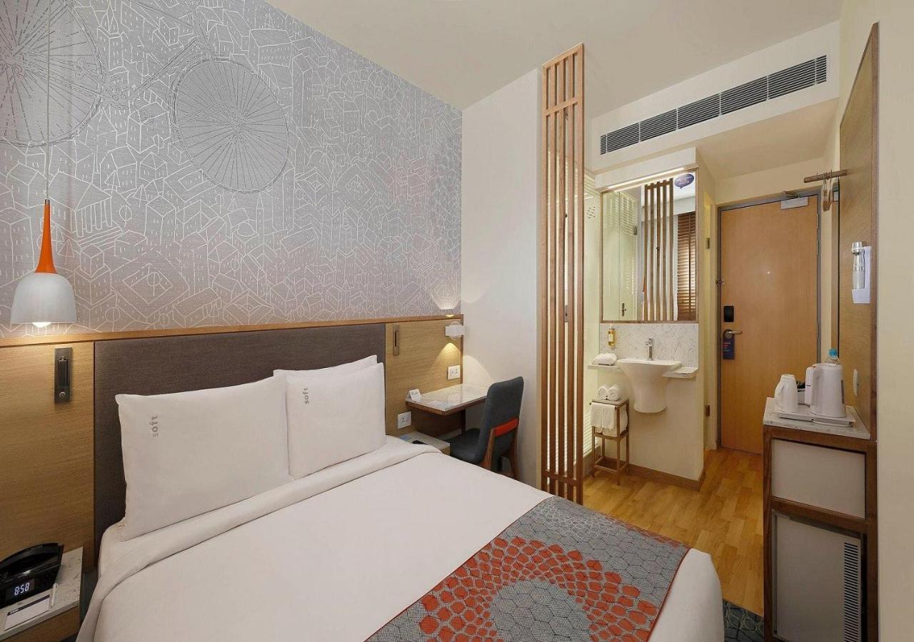 Holiday Inn Express Kolkata New Town By Ihg Luaran gambar