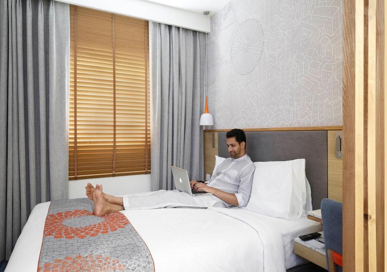 Holiday Inn Express Kolkata New Town By Ihg Luaran gambar