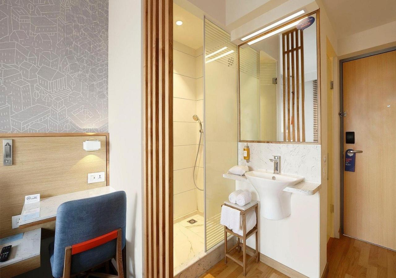 Holiday Inn Express Kolkata New Town By Ihg Luaran gambar