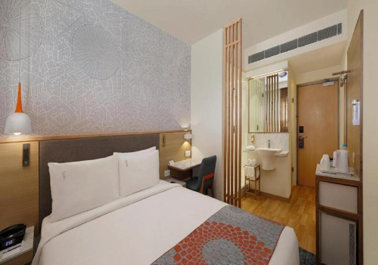 Holiday Inn Express Kolkata New Town By Ihg Luaran gambar
