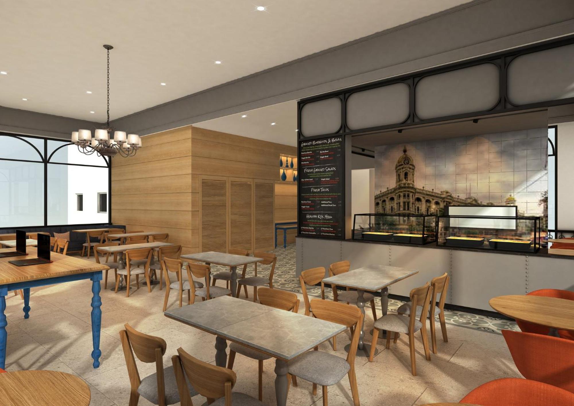 Holiday Inn Express Kolkata New Town By Ihg Luaran gambar