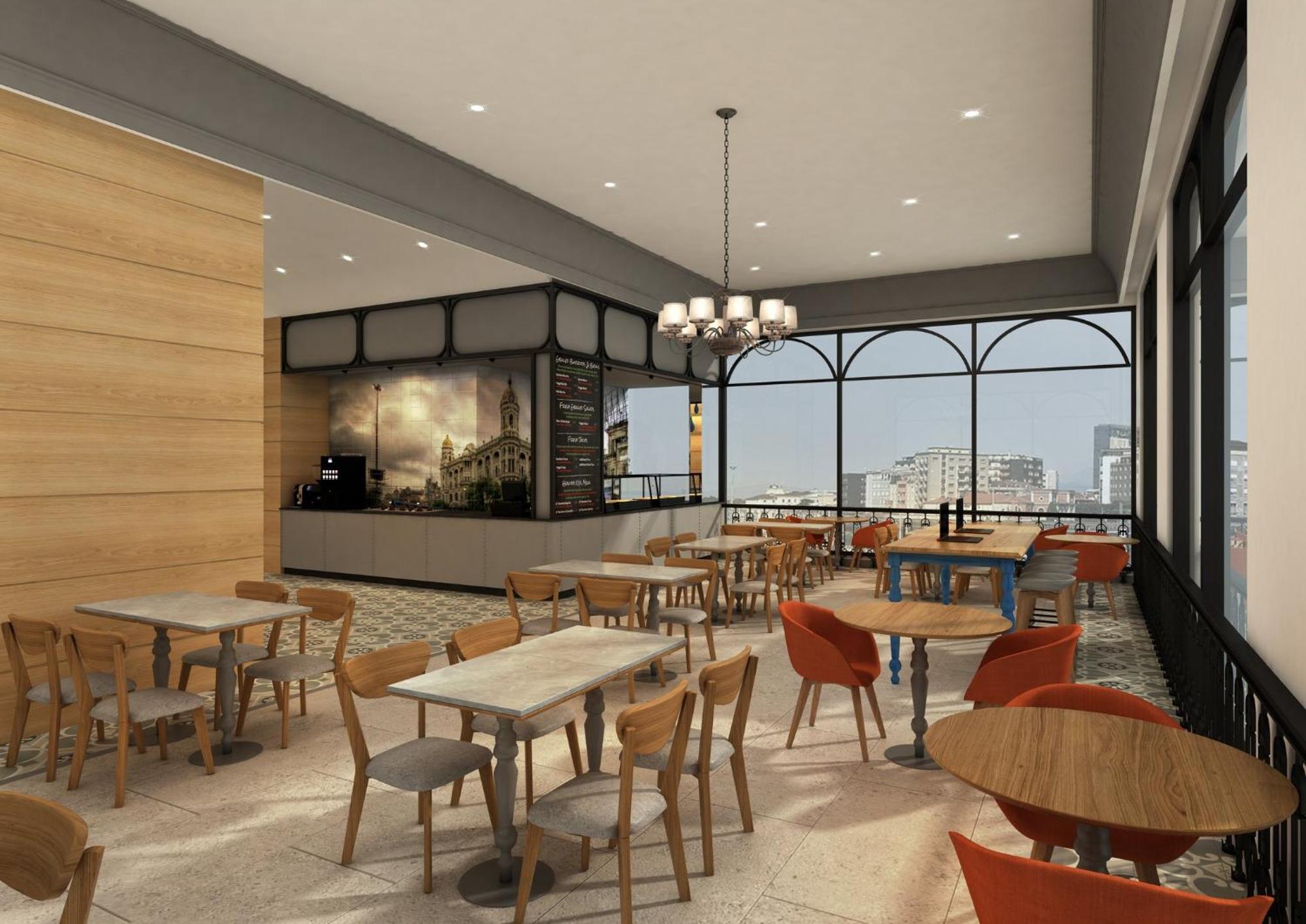 Holiday Inn Express Kolkata New Town By Ihg Luaran gambar