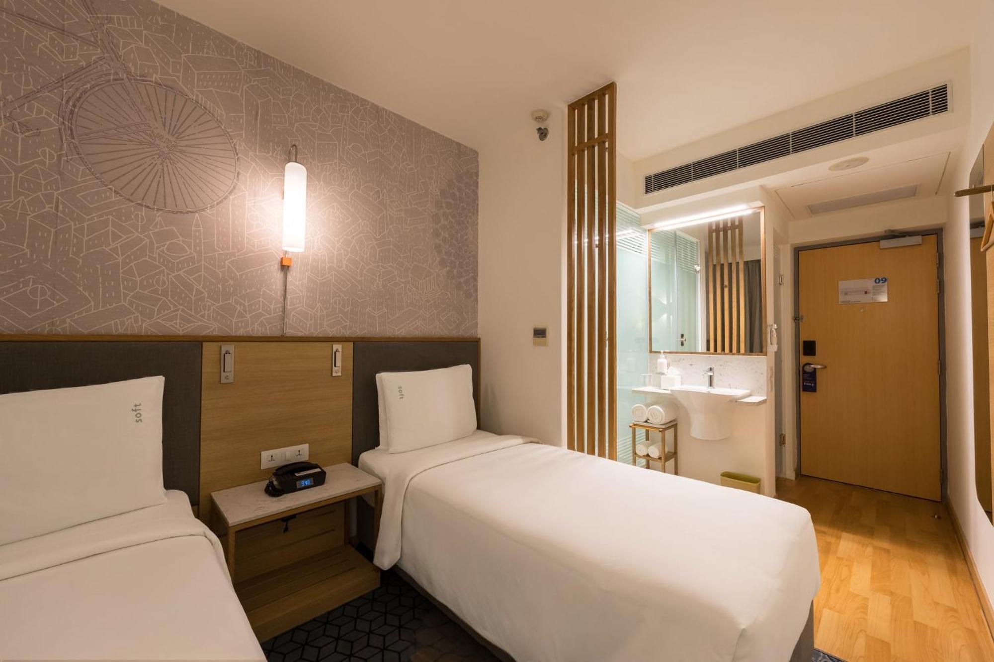 Holiday Inn Express Kolkata New Town By Ihg Luaran gambar