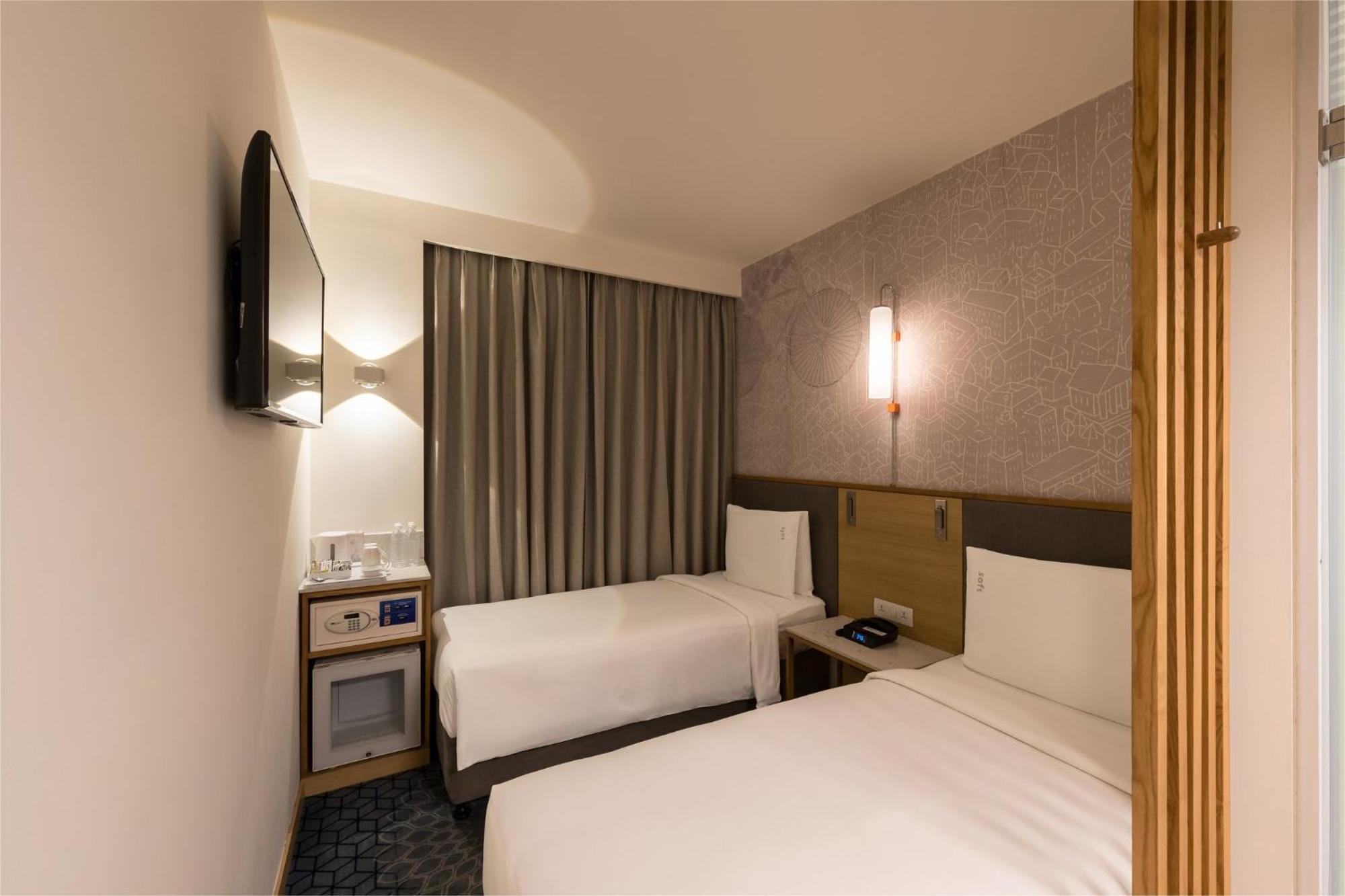 Holiday Inn Express Kolkata New Town By Ihg Luaran gambar