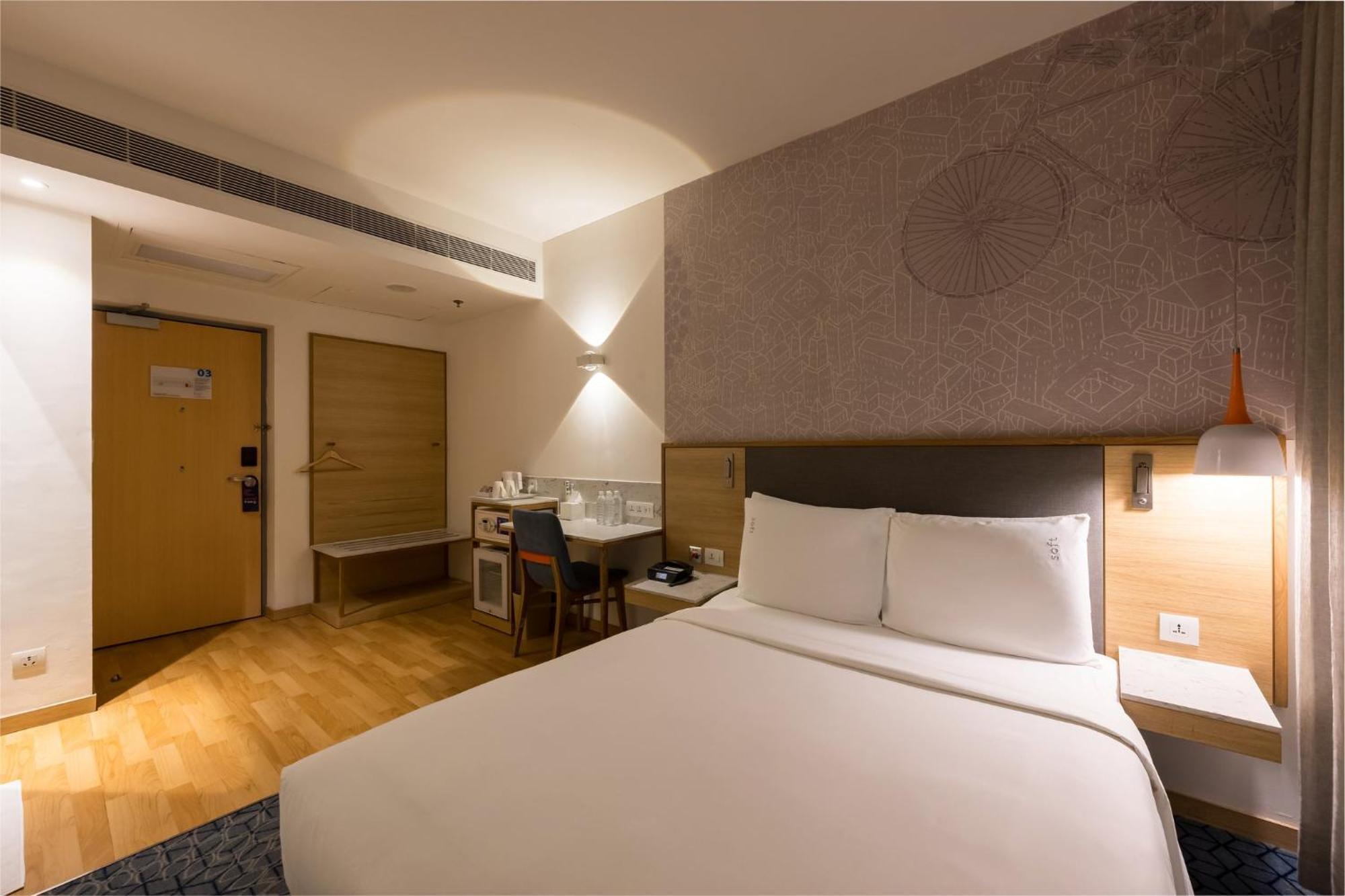 Holiday Inn Express Kolkata New Town By Ihg Luaran gambar