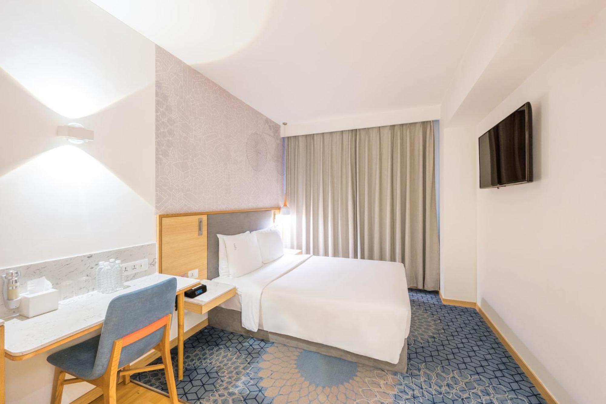Holiday Inn Express Kolkata New Town By Ihg Luaran gambar