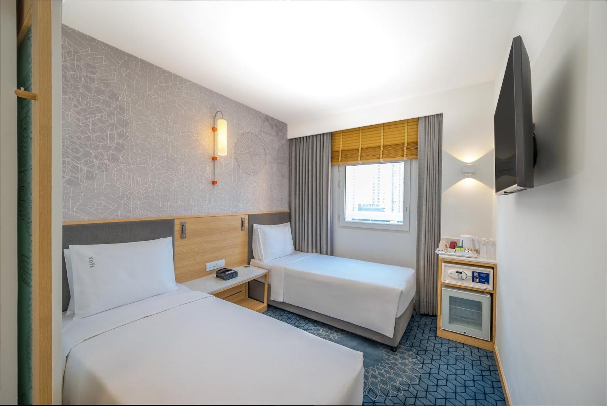 Holiday Inn Express Kolkata New Town By Ihg Luaran gambar