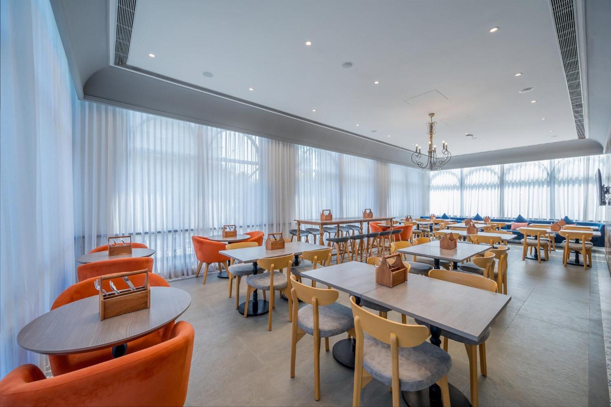 Holiday Inn Express Kolkata New Town By Ihg Luaran gambar