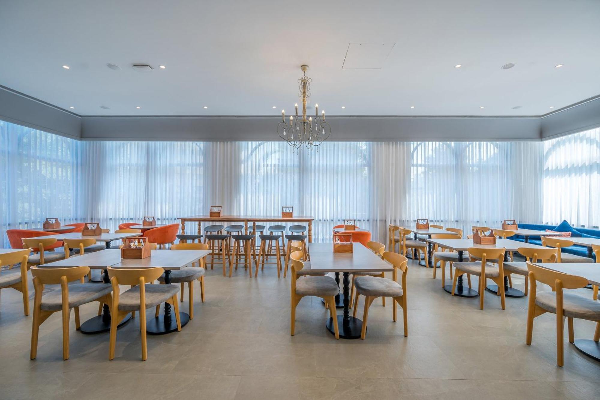 Holiday Inn Express Kolkata New Town By Ihg Luaran gambar