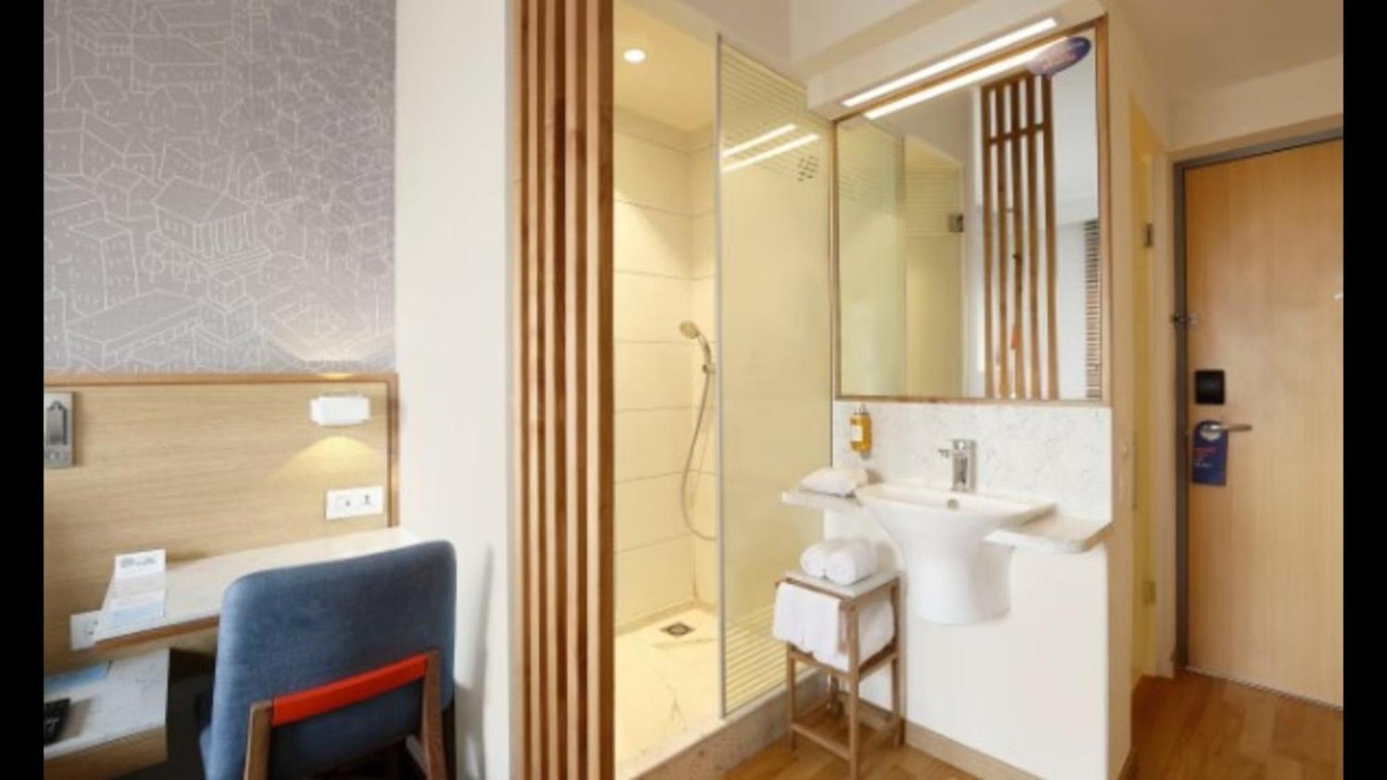 Holiday Inn Express Kolkata New Town By Ihg Luaran gambar